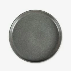 Teller Bruno Steingut 22 Cm Dunkelgrau 9 Teller Bruno Steingut 22 Cm Dunkelgrau -GRANIT Verkäufe 401212 29717 1