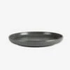 Teller Bruno Steingut 17 Cm Dunkelgrau 1 Teller Bruno Steingut 17 Cm Dunkelgrau -GRANIT Verkäufe 401217 29722