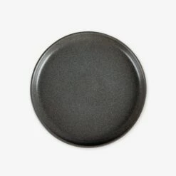 Teller Bruno Steingut 17 Cm Dunkelgrau -GRANIT Verkäufe 401217 29723