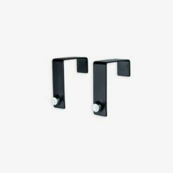 Door Hook Black