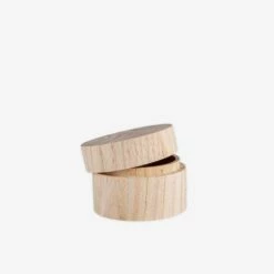 Penholders Wood 3-pack -GRANIT Verkäufe 401242 29236