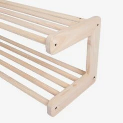 Schuhregal Holz -GRANIT Verkäufe 401246 29276