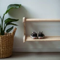 Schuhregal Holz -GRANIT Verkäufe 401246 30609