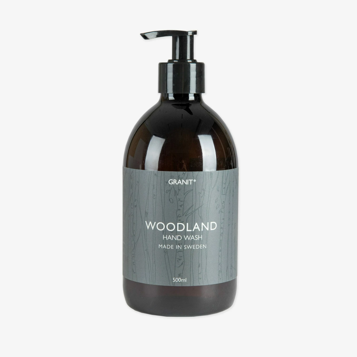 Handseife Woodland 3 Handseife Woodland