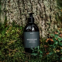 Handseife Woodland 7 Handseife Woodland -GRANIT Verkäufe 401255 29694