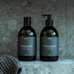 Handseife Woodland 9 Handseife Woodland -GRANIT Verkäufe 401255 32816