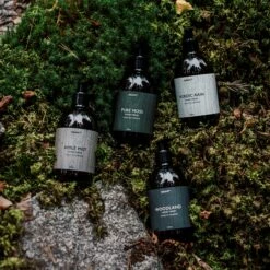 Handseife Pure Moss -GRANIT Verkäufe 401257 29692