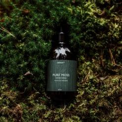 Handseife Pure Moss -GRANIT Verkäufe 401257 29698