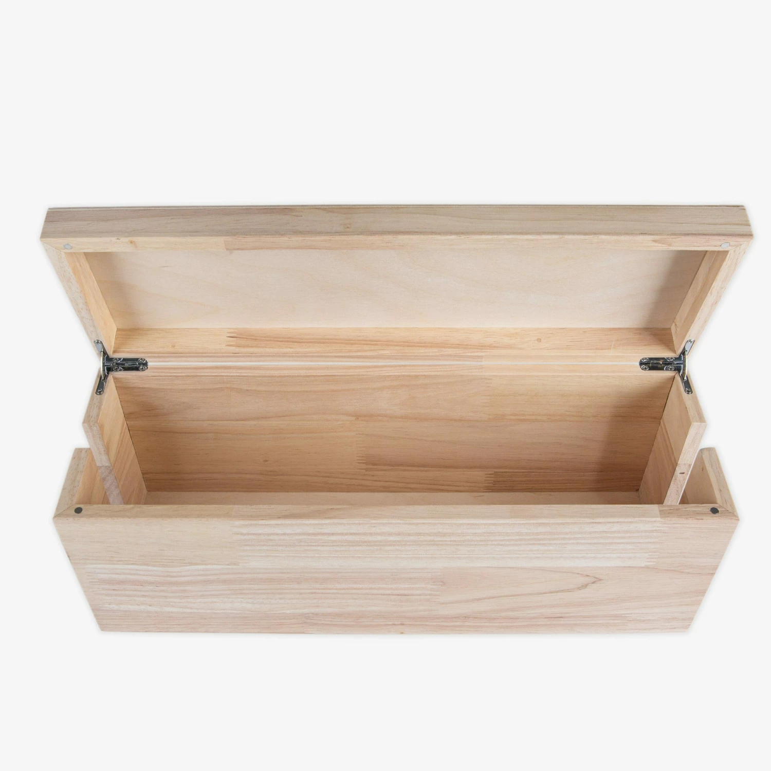 Kabelbox Holz Groß 5 Kabelbox Holz Groß – Bild 3