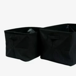 Korb Faltbar Medium Schwarz -GRANIT Verkäufe 401266 32980