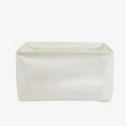 Korb Faltbar Groß Weiß -GRANIT Verkäufe 401267 32984