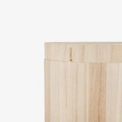 Box Rund Natur Ø 27 Cm -GRANIT Verkäufe 401309 30199