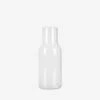 Karaffe Form Glas 1 Liter 2 Karaffe Form Glas 1 Liter -GRANIT Verkäufe 401315 30804