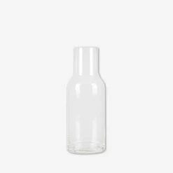 Karaffe Form Glas 1 Liter
