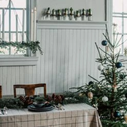 Zapfen Dekoration Groß -GRANIT Verkäufe 401322 30311