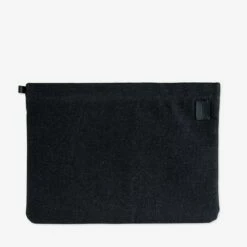 Computer Case Canvas Black
