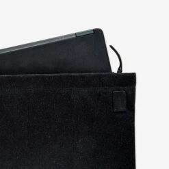 Computer Case Canvas Black -GRANIT Verkäufe 401335 30192