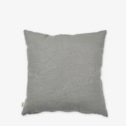 Kissen Leinen-Mix 50 X 50 Grau