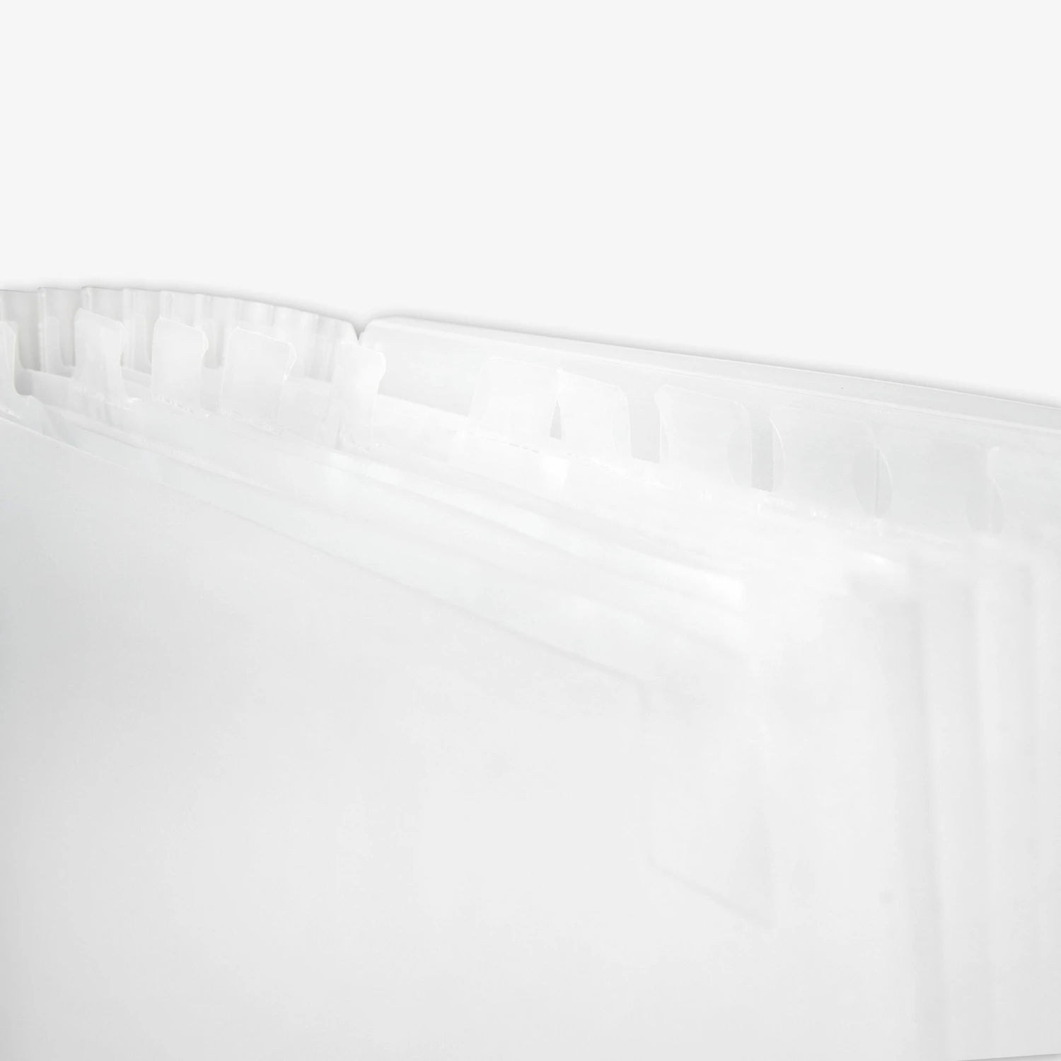 Aktenordner 12 Taschen Transparent 4 Aktenordner 12 Taschen Transparent – Bild 2