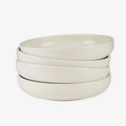 Schüssel Bruno Steingut 22 Cm Creme -GRANIT Verkäufe 401459 33140