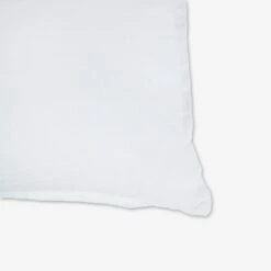 Kissen Leinen 50 X 70 Weiß -GRANIT Verkäufe 401471 32754