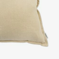 Kissen Leinen 50 X 70 Sand 9 Kissen Leinen 50 X 70 Sand -GRANIT Verkäufe 401472 31538