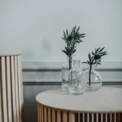 Vase Ableger H 10 Cm -GRANIT Verkäufe 401476 32252