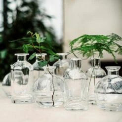 Vase Ableger H 10 Cm -GRANIT Verkäufe 401476 33621