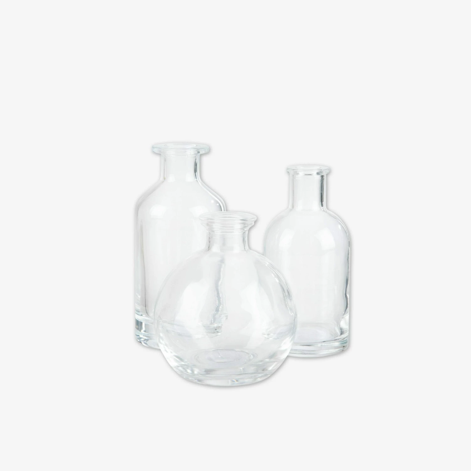 Vase Ableger H 12 Cm 4 Vase Ableger H 12 Cm – Bild 2