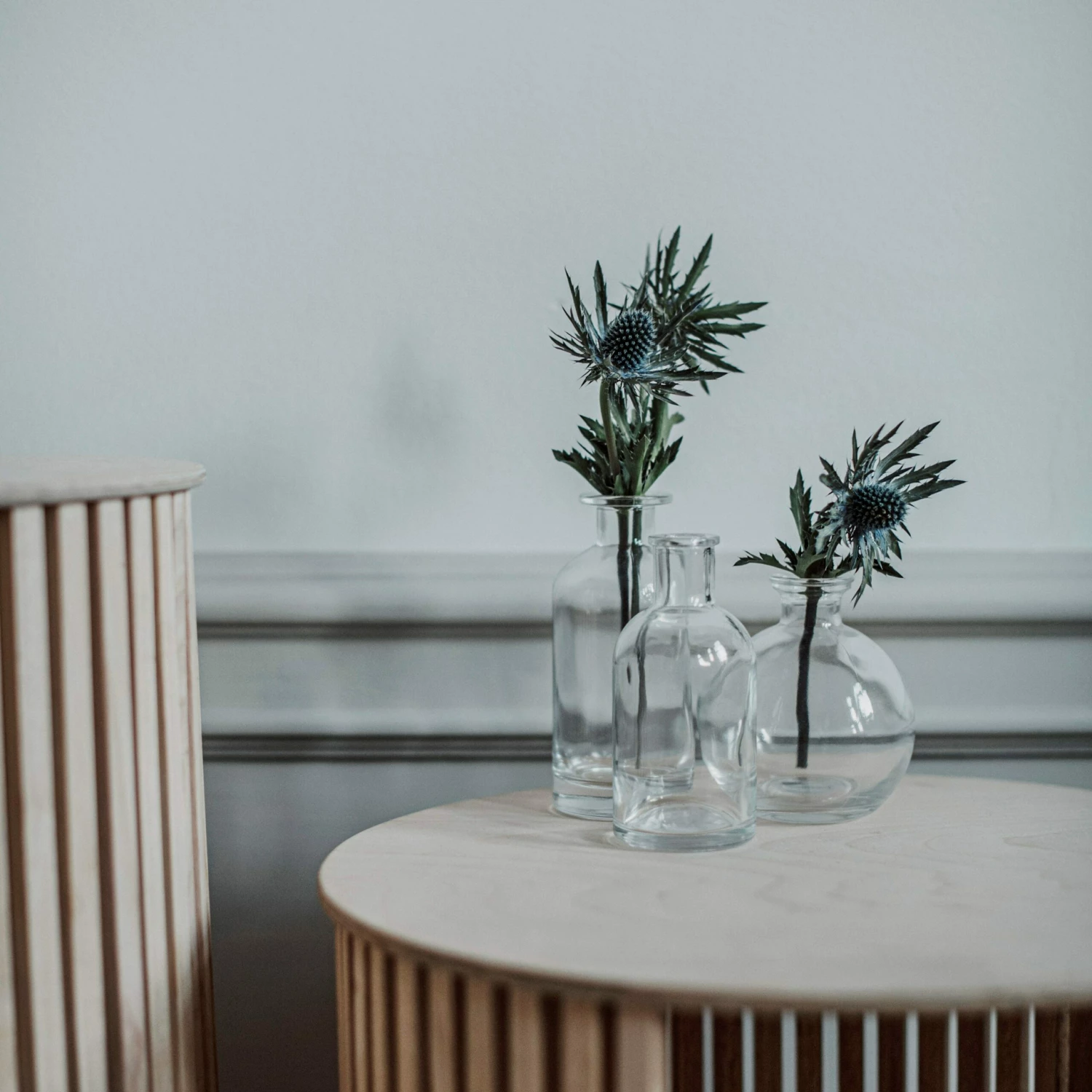 Vase Ableger H 12 Cm 6 Vase Ableger H 12 Cm – Bild 4