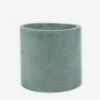 Pot Cement Ø27 Eucalyptus -GRANIT Verkäufe 401502 31884
