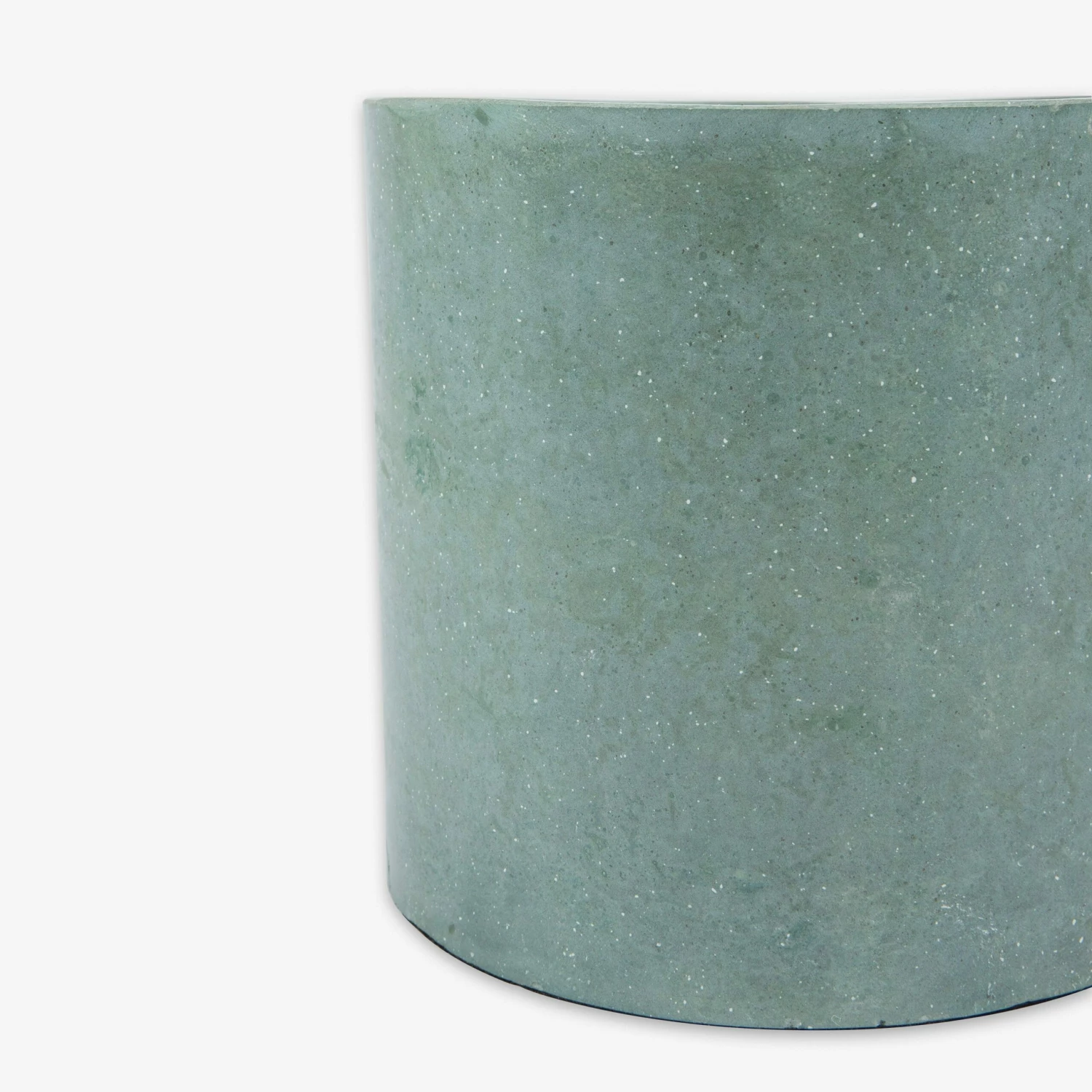 Pot Cement Ø27 Eucalyptus 4 Pot Cement Ø27 Eucalyptus – Bild 2