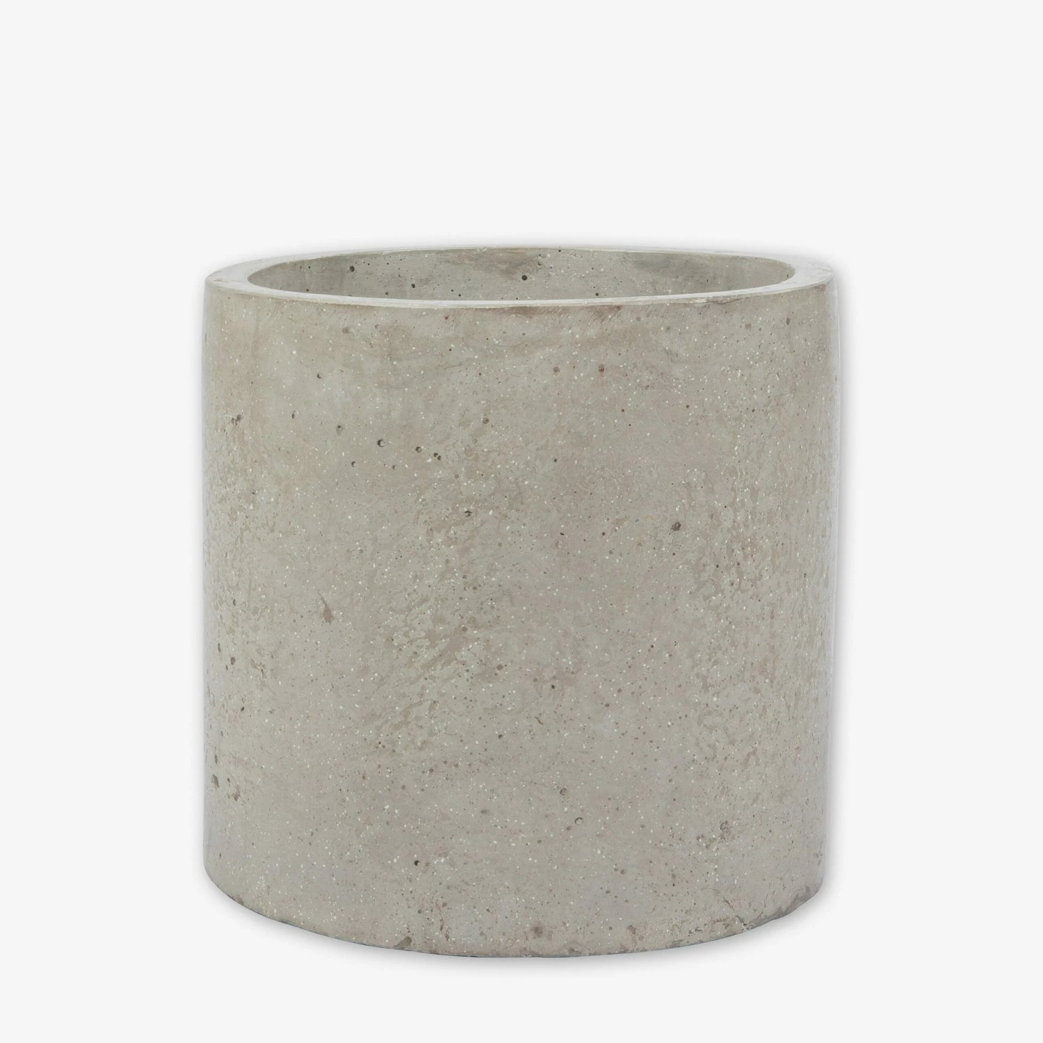Pot Cement Ø27 Sand 3 Pot Cement Ø27 Sand