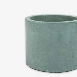 Pot Cement Ø19 Eucalyptus -GRANIT Verkäufe 401504 31893