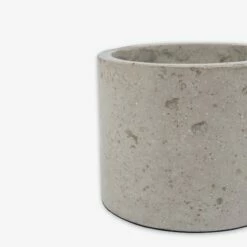 Pot Cement Ø19 Sand -GRANIT Verkäufe 401505 31896