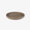 Untersetzer Terrakotta Grau Ø 14,5 Cm -GRANIT Verkäufe 401511 30871