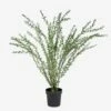 Zimmerpflanze Kunst Eukalyptus 130 Cm -GRANIT Verkäufe 401543 30366