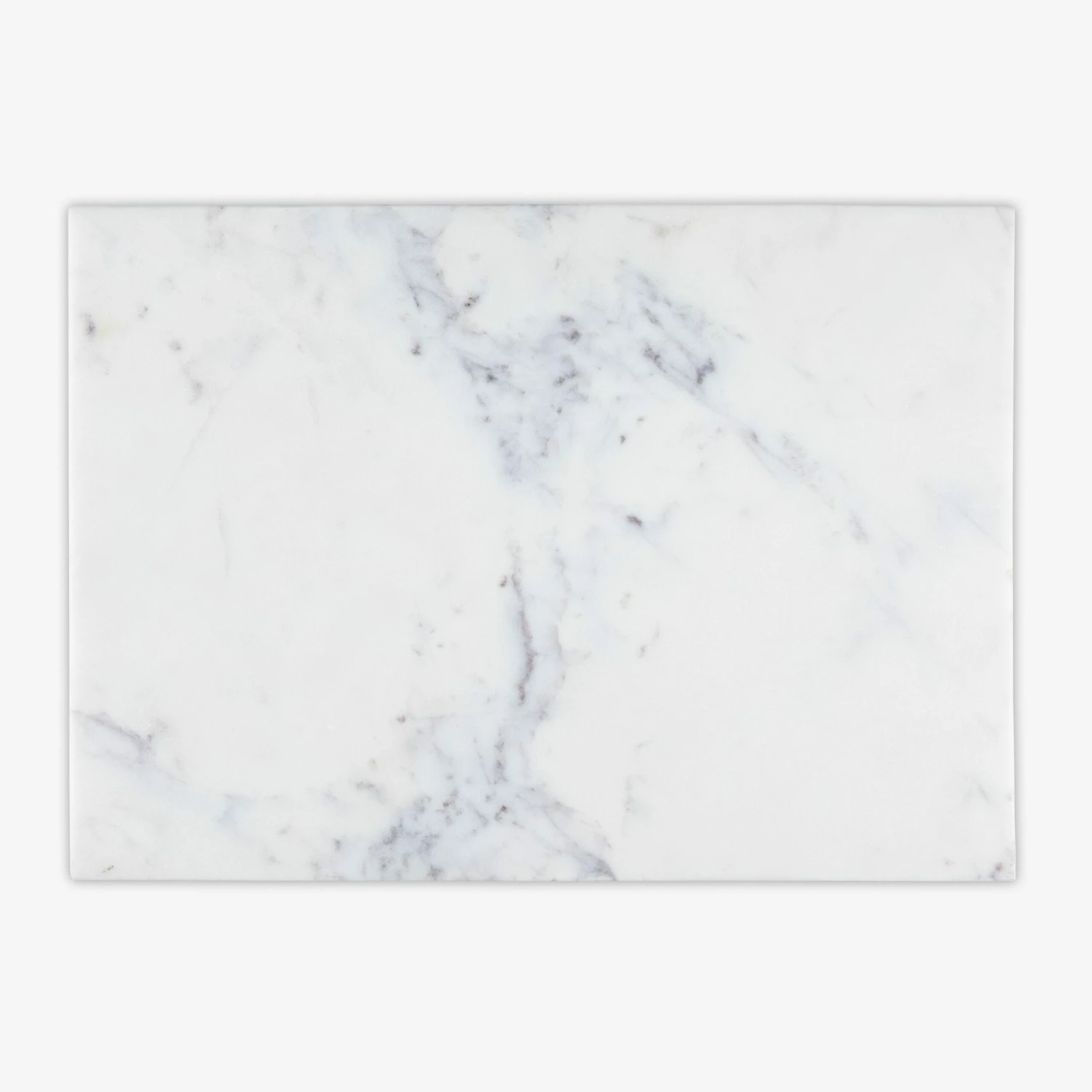 Schneidebrett Marmor Weiß 3 Schneidebrett Marmor Weiß