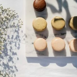 Schneidebrett Marmor Weiß 12 Schneidebrett Marmor Weiß -GRANIT Verkäufe 401565 34670