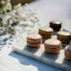 Schneidebrett Marmor Weiß 13 Schneidebrett Marmor Weiß -GRANIT Verkäufe 401565 34671