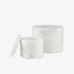 Kästchen Marmor Weiß -GRANIT Verkäufe 401571 32350