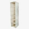 Storage Wardrobe 6 Off-White -GRANIT Verkäufe 401632 32458