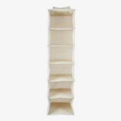 Storage Wardrobe 6 Off-White 9 Storage Wardrobe 6 Off-White -GRANIT Verkäufe 401632 32460