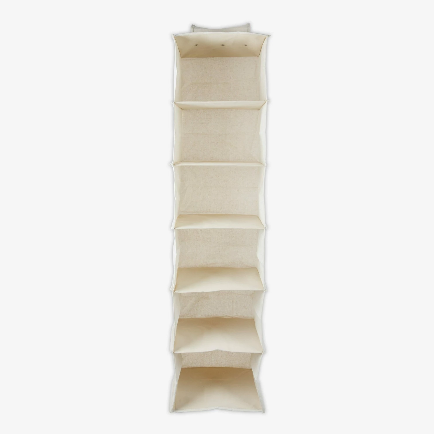 Storage Wardrobe 6 Off-White 5 Storage Wardrobe 6 Off-White – Bild 3