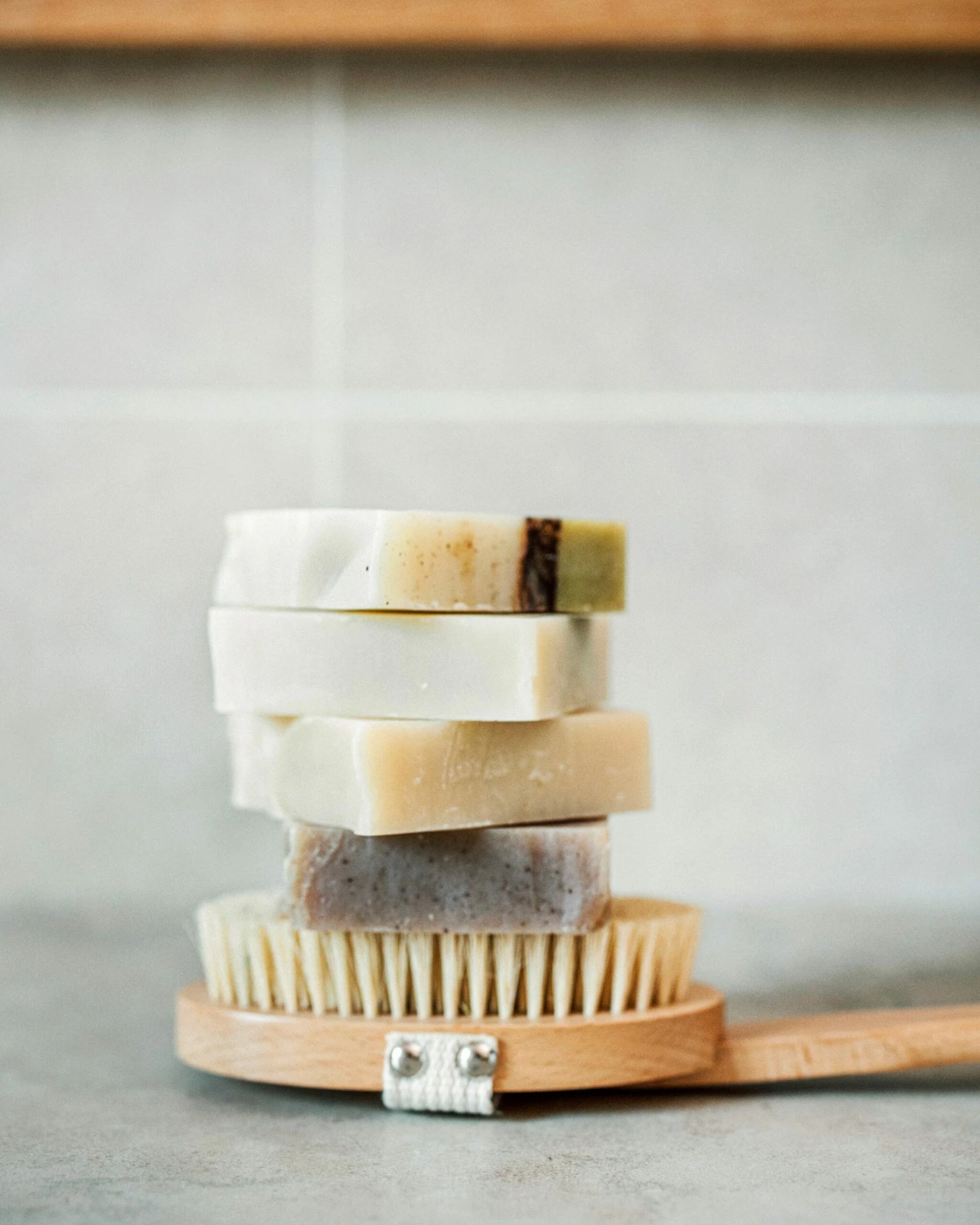 Seife Handgemacht Aloe Vera 7 Seife Handgemacht Aloe Vera – Bild 5