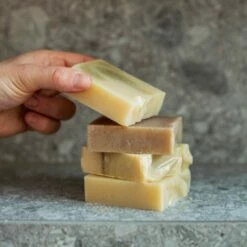 Seife Handgemacht Tea Tree 8 Seife Handgemacht Tea Tree -GRANIT Verkäufe 401650 32839