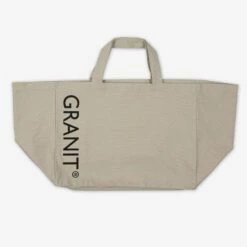 Tragetasche Granit Übergröße Natur -GRANIT Verkäufe 401677 32803