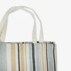 Beach Bag Multi Stripe -GRANIT Verkäufe 401701 32759