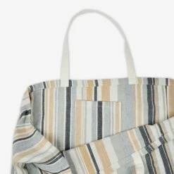 Beach Bag Multi Stripe -GRANIT Verkäufe 401701 32760