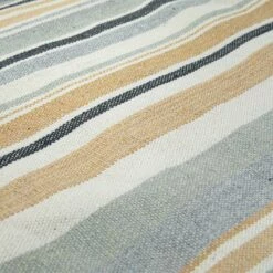 Beach Bag Multi Stripe -GRANIT Verkäufe 401701 32761